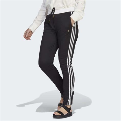 adidas sst trainingsbroek dames|adidas joggerbroeken dames.